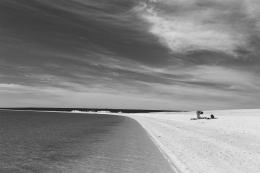 Shell Bay, Western Australia.